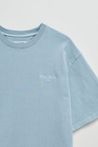 T-SHIRT AVEC MARQUE