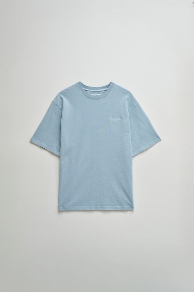 T-SHIRT AVEC MARQUE