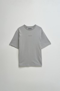 T-SHIRT COM BRANDING