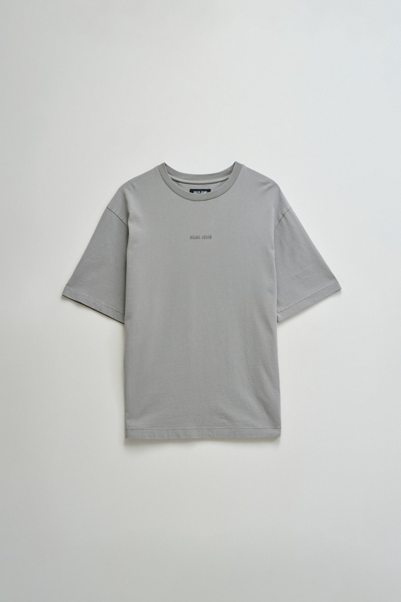 T-SHIRT COM BRANDING