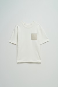 T-SHIRT MET BRANDING