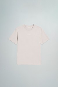 T-SHIRT MET BRANDING