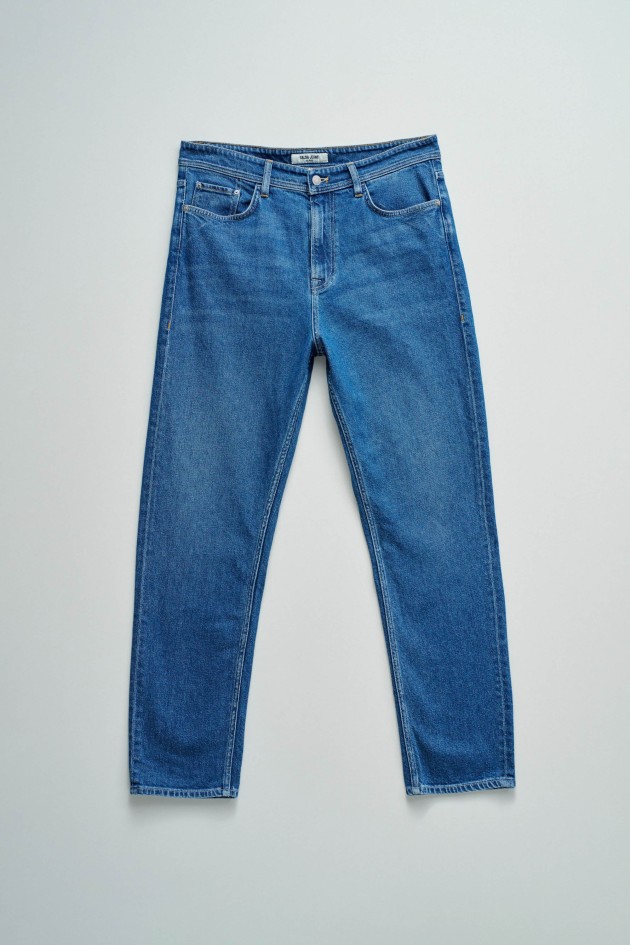 JEANS RELAXED FIT