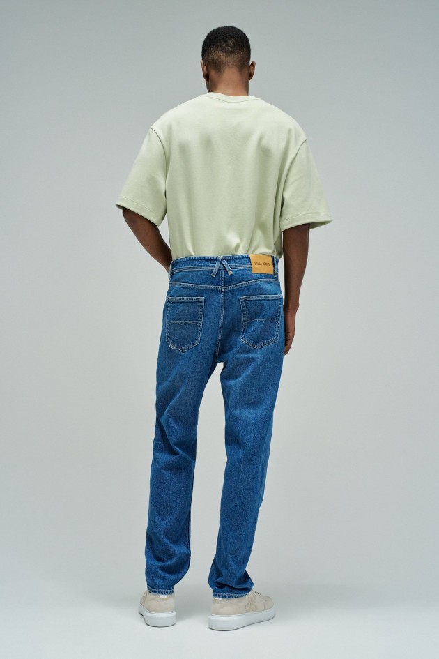 JEANS RELAXED FIT