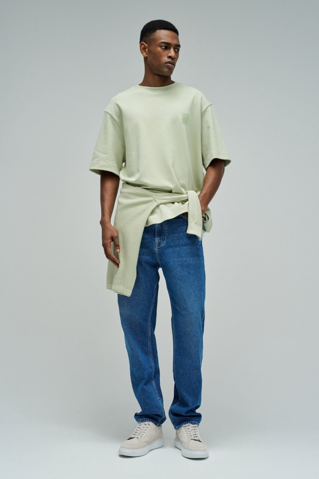 JEANS RELAXED FIT