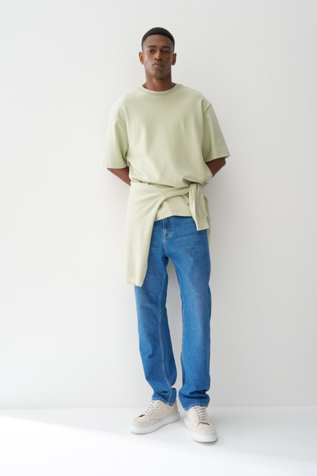JEANS RELAXED FIT