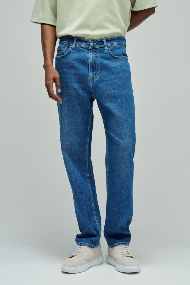 JEANS RELAXED FIT