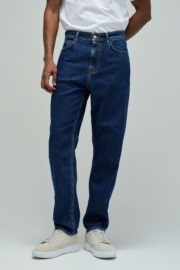 JEANS RELAXED FIT