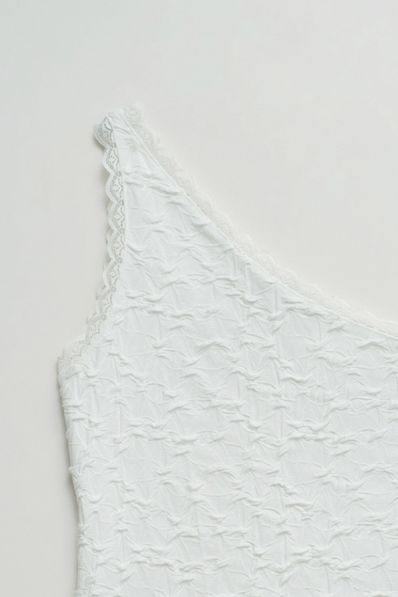 ASYMMETRISCHE TOP