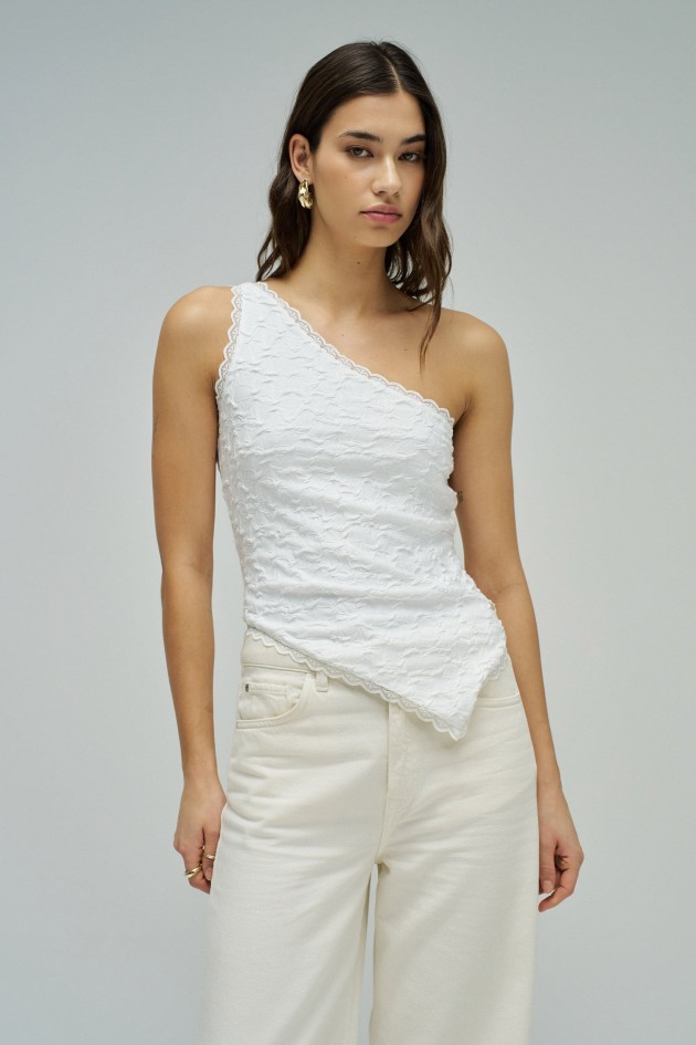 ASYMMETRISCHE TOP