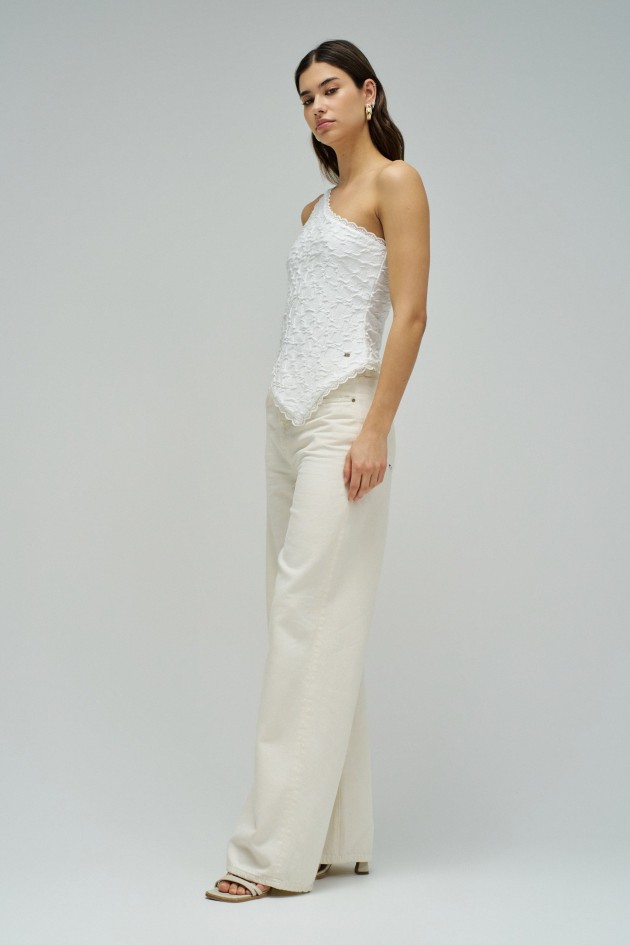 ASYMMETRISCHE TOP