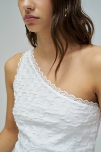 ASYMMETRISCHE TOP