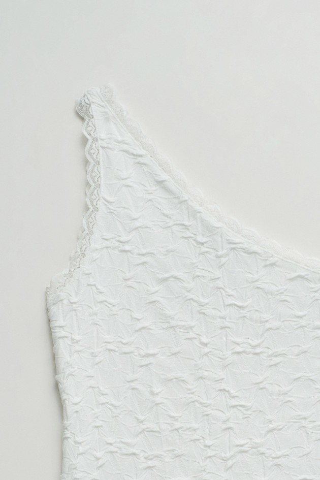 ASYMMETRISCHE TOP