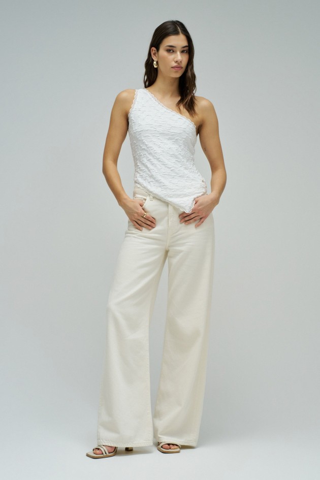 ASYMMETRISCHE TOP