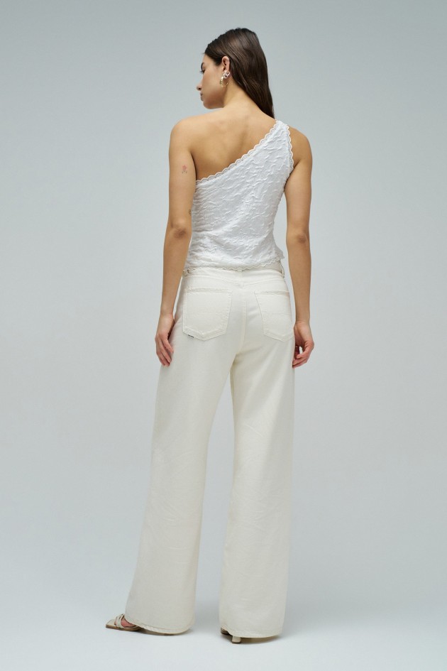 ASYMMETRISCHE TOP