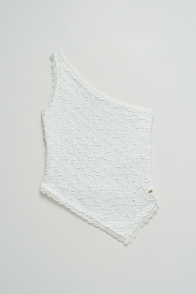 ASYMMETRISCHE TOP