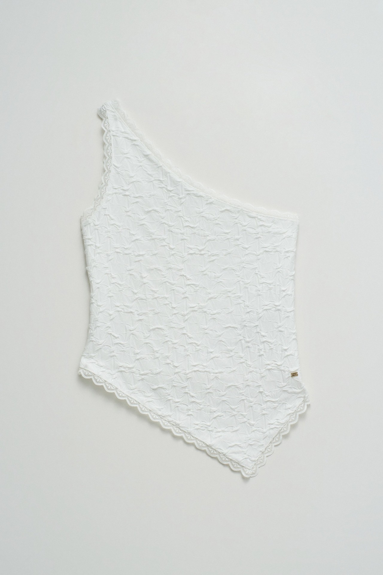 ASYMMETRISCHE TOP