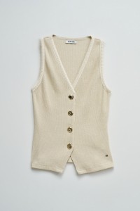 COLETE EN MAILLE