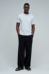 T-SHIRT WITH POCKET