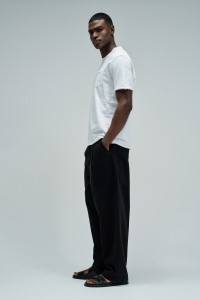 T-SHIRT WITH POCKET