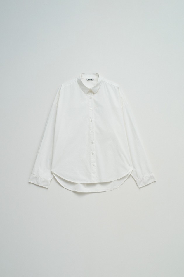 BASIC SHIRT LOOSE FIT