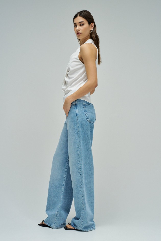 TOP DRAPEADO