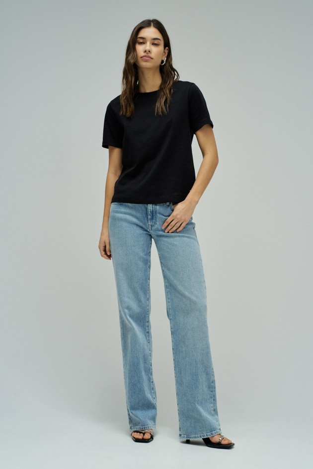 BASIC T-SHIRT