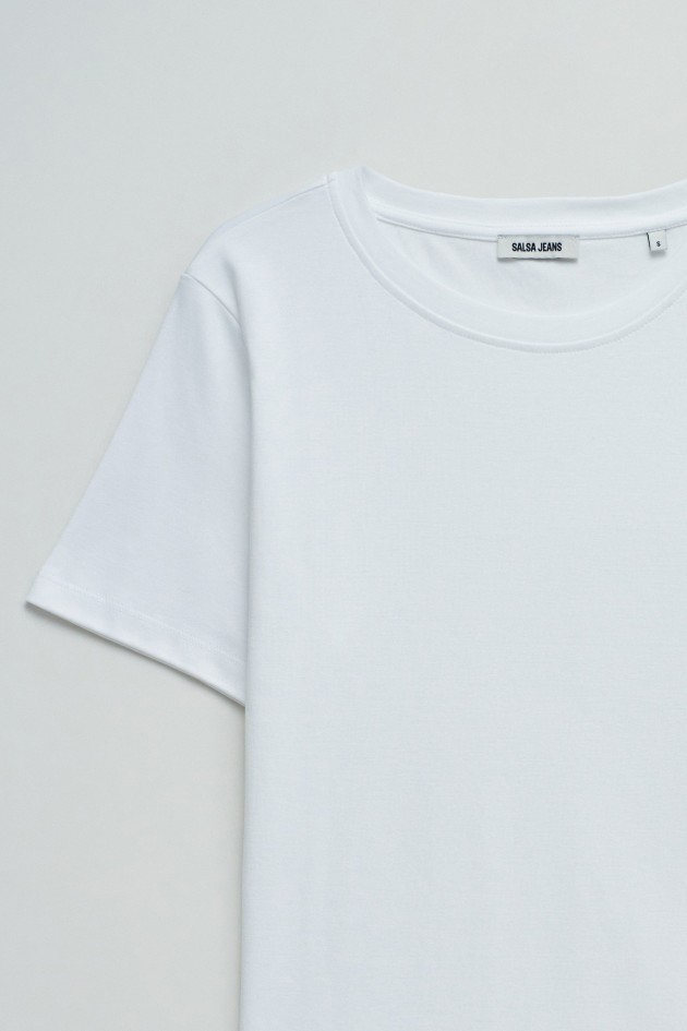 T-SHIRT BÁSICA