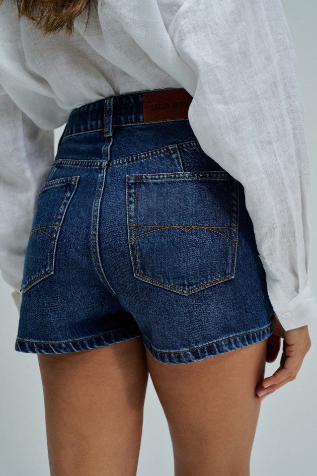PANTALONES CORTOS TRUE