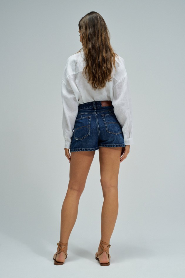 PANTALONES CORTOS TRUE