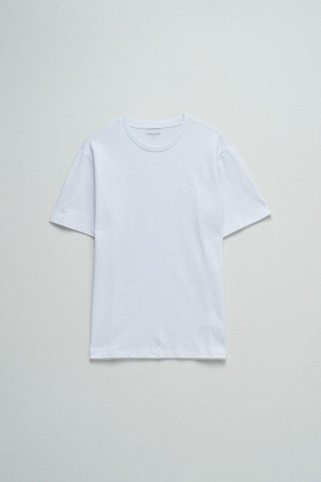 T-SHIRT CON BRANDING