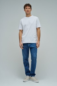 T-SHIRT COM BRANDING