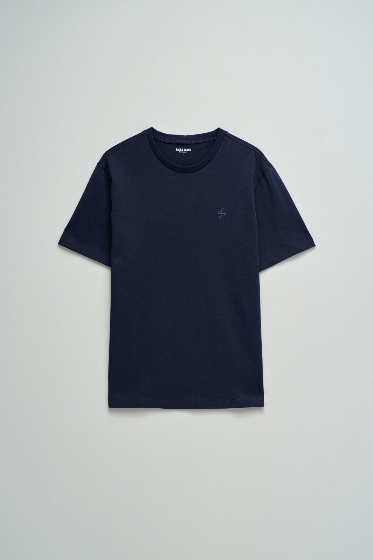 T-SHIRT COM BRANDING
