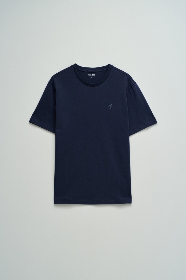 T-SHIRT CON BRANDING