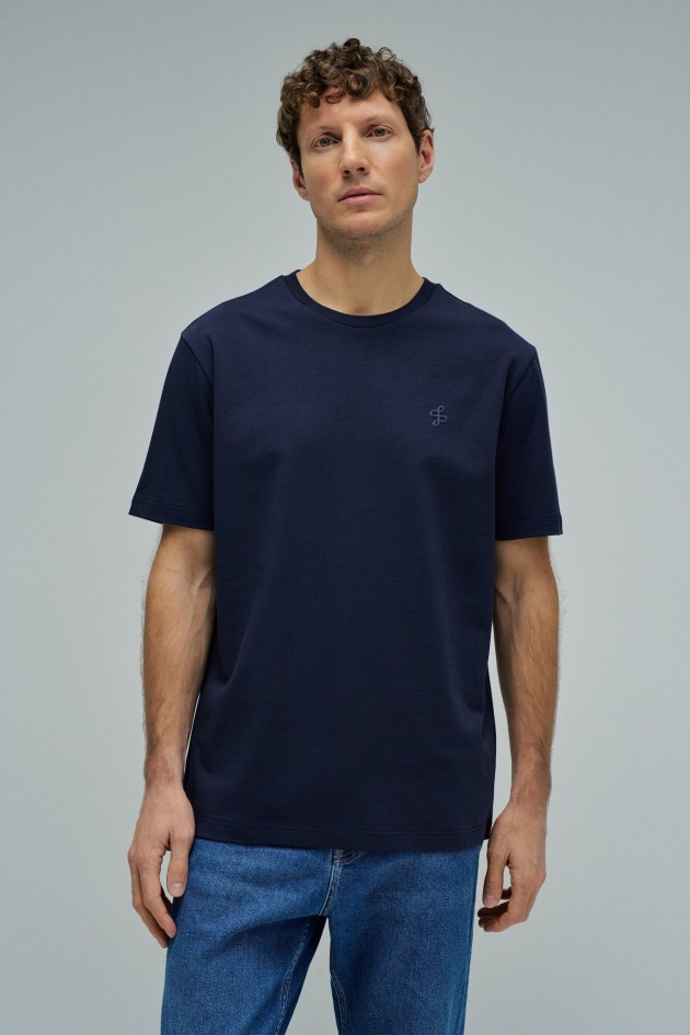 T-SHIRT CON BRANDING