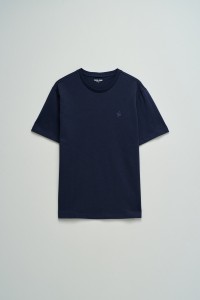 T-SHIRT COM BRANDING