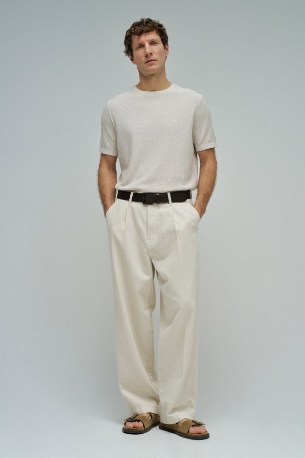 AKA CORLEONE RELAXED FIT JEANS