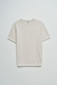 STRICK T-SHIRT