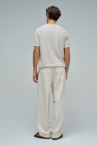 STRICK T-SHIRT