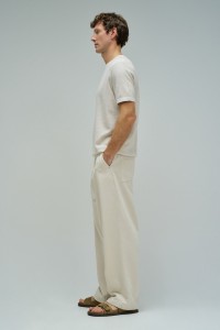 STRICK T-SHIRT