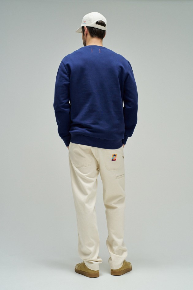 SWEATSHIRT AKA CORLEONE