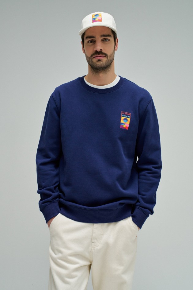 SWEATSHIRT AKA CORLEONE
