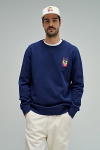 SWEATSHIRT AKA CORLEONE