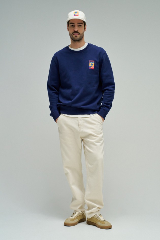 SWEATSHIRT AKA CORLEONE