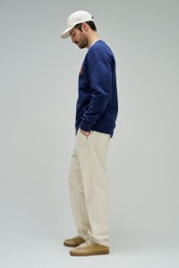 SWEATSHIRT AKA CORLEONE