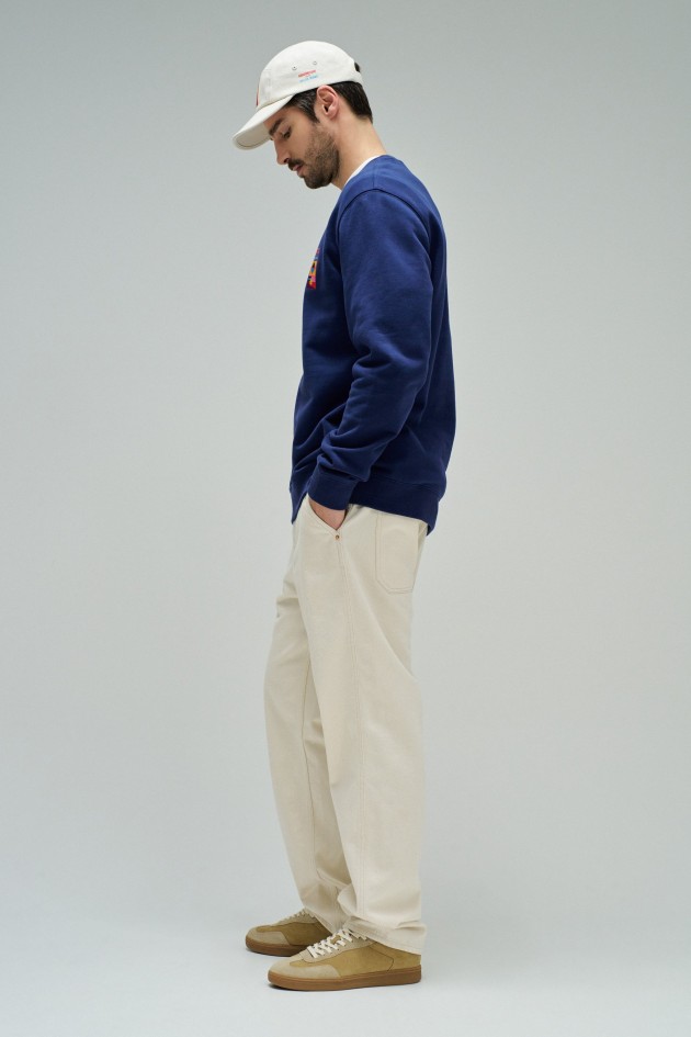SWEATSHIRT AKA CORLEONE