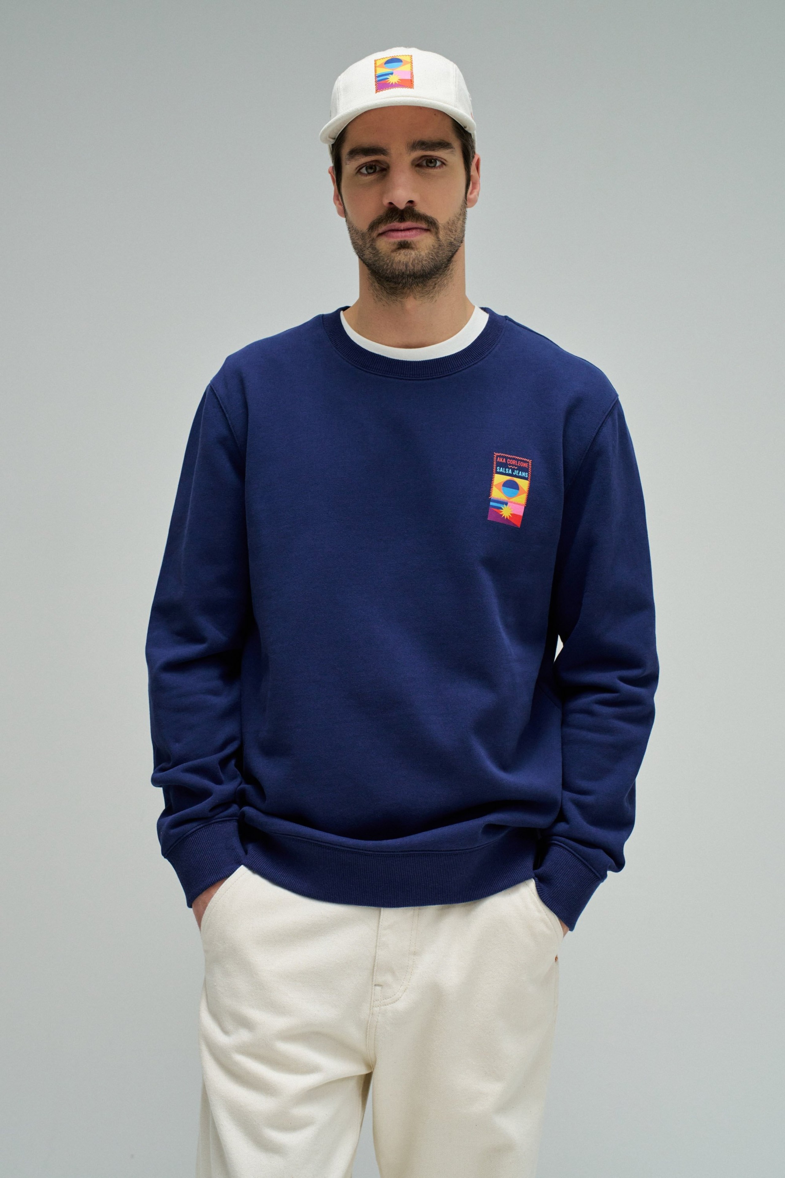 SWEATSHIRT AKA CORLEONE