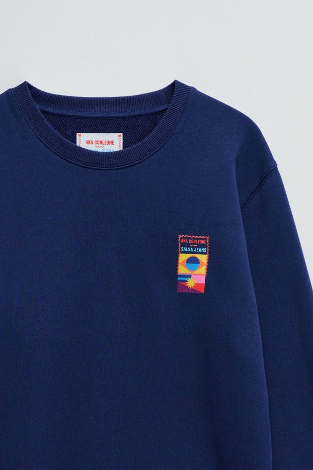 SWEATSHIRT AKA CORLEONE