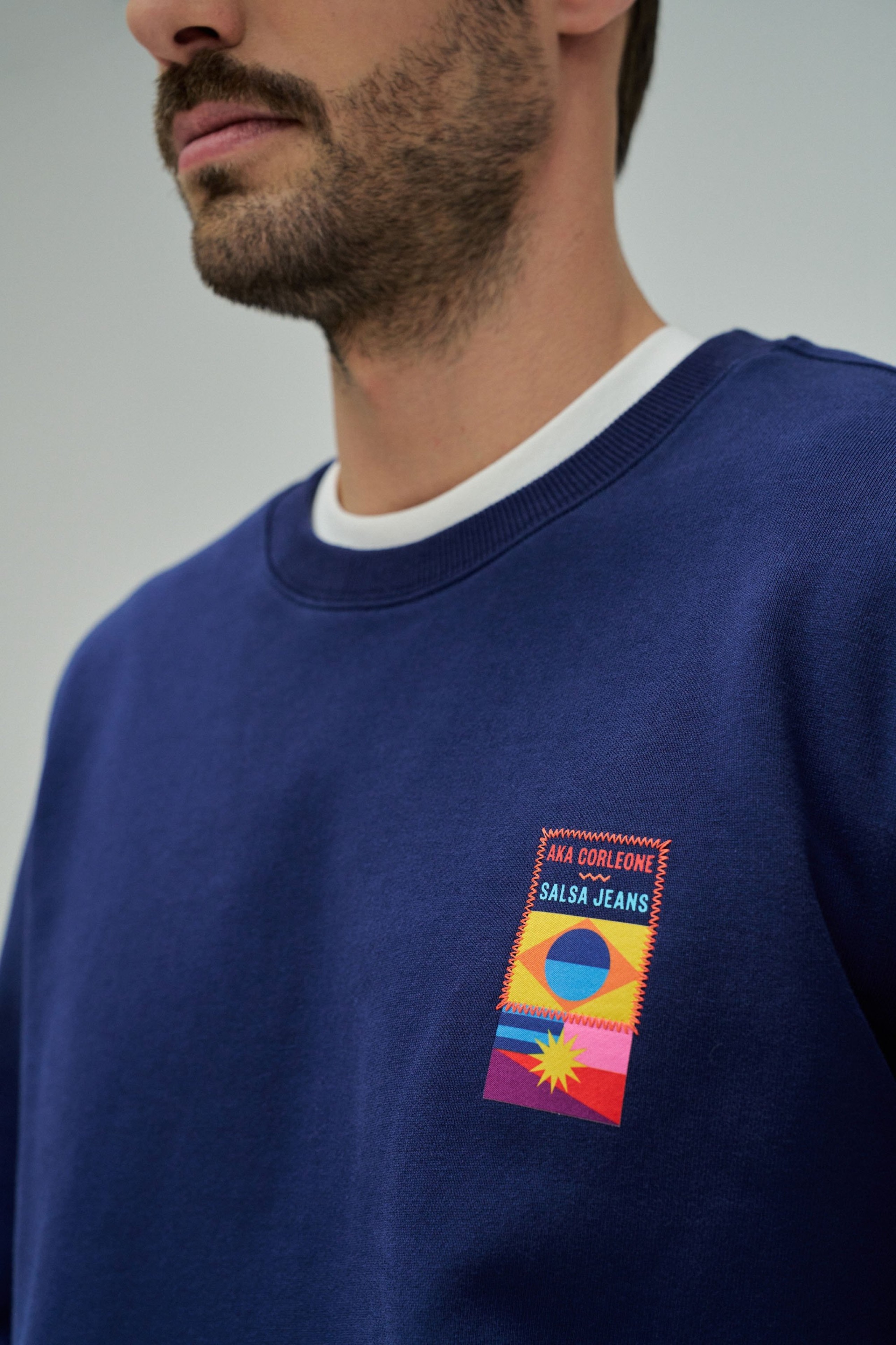 SWEATSHIRT AKA CORLEONE