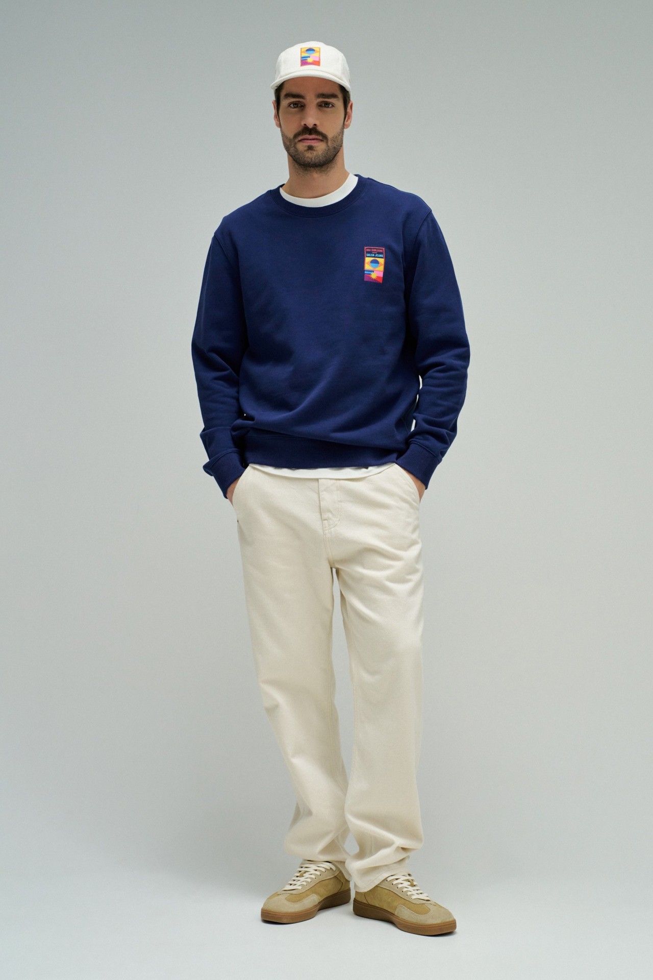 SWEATSHIRT AKA CORLEONE
